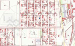 Дом 136м², 1-этажный, участок 6 сот.  