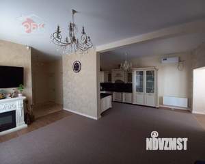Дом 170м², 2-этажный, участок 6 сот.  