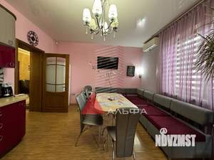 Дом 208м², 1-этажный, участок 6 сот.  