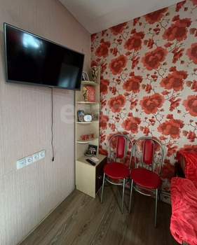 Дом 84м², 1-этажный, участок 7 сот.  