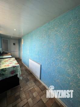 Дом 64м², 1-этажный, участок 4 сот.  