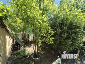 Дача 46м², 1-этажный, участок 4 сот.  