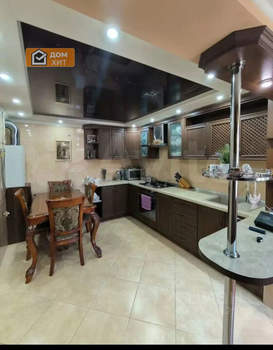 Дом 197м&sup2;, 2-этажный, участок 4 сот.  