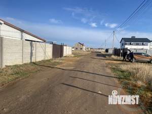 Дом 134м², 2-этажный, участок 6 сот.  