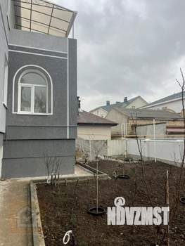 Дом 455м², 3-этажный, участок 6 сот.  