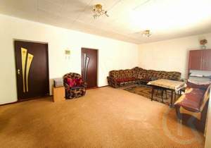 Дом 136м², 1-этажный, участок 6 сот.  