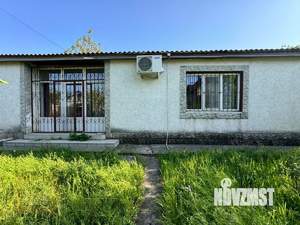 Дом 67м&sup2;, 1-этажный, участок 4 сот.  