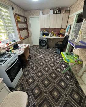 Дом 75м², 1-этажный, участок 0 сот.  