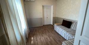Дом 40м², 1-этажный, участок 2 сот.  