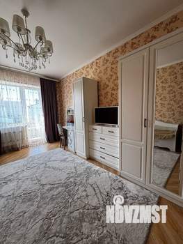 Дом 155м², 2-этажный, участок 3 сот.  
