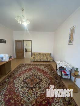 Дом 376м², 2-этажный, участок 6 сот.  