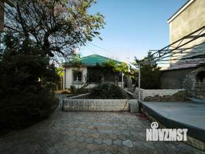 Дом 195м², 2-этажный, участок 8 сот.  