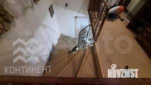 Дом 270м², 3-этажный, участок 6 сот.  