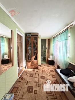 Дом 81м², 1-этажный, участок 4 сот.  