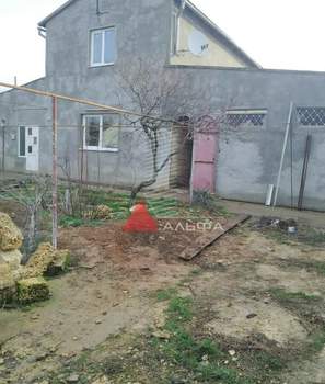 Дом 220м², 2-этажный, участок 6 сот.  