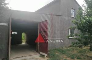 Дом 220м², 2-этажный, участок 6 сот.  