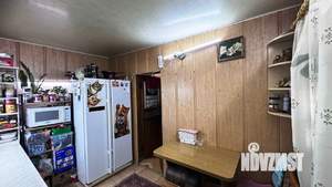 Дом 76м², 2-этажный, участок 1 сот.  