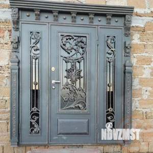 Дом 400м², 2-этажный, участок 7 сот.  