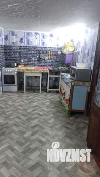 Дом 62м², 1-этажный, участок 4 сот.  