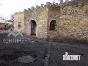 Дом 183м², 1-этажный, участок 12 сот.  