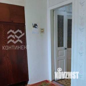 Дом 60м², 2-этажный, участок 1 сот.  