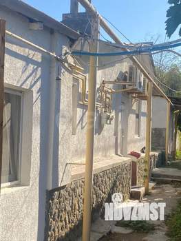 Дом 39м&sup2;, 1-этажный, участок 10 сот.  