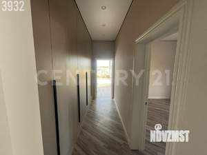 Дом 130м², 1-этажный, участок 8 сот.  