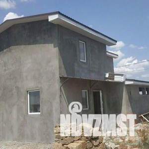 Дом 160м², 2-этажный, участок 8 сот.  