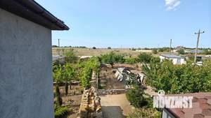 Дом 104м&sup2;, 2-этажный, участок 11 сот.  