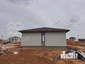 Дом 141м², 1-этажный, участок 6 сот.  