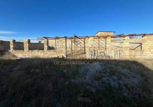 Дом 80м², 1-этажный, участок 6 сот.  