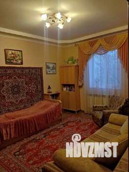 Дом 80м², 1-этажный, участок 3 сот.  
