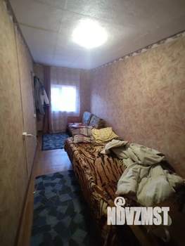 Дом 80м², 1-этажный, участок 4 сот.  