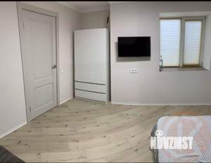 Дом 54м², 1-этажный, участок 1 сот.  