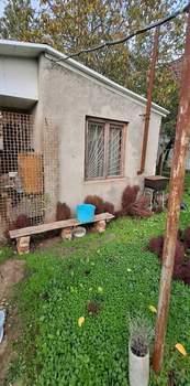 Дача 15м², 1-этажный, участок 7 сот.  