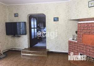 Дом 389м², 3-этажный, участок 3 сот.  