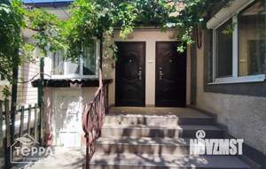 Дом 105м&sup2;, 1-этажный, участок 3 сот.  