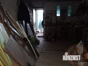 Дом 120м&sup2;, 2-этажный, участок 4 сот.  