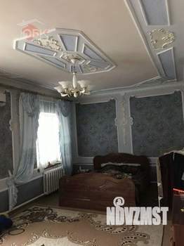 Дом 210м², 1-этажный, участок 3 сот.  