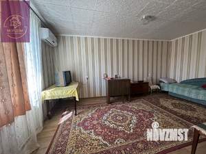 Дом 74м², 1-этажный, участок 5 сот.  