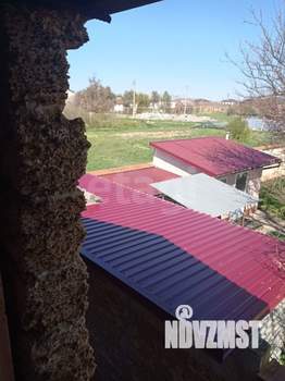 Дом 41м², 2-этажный, участок 6 сот.  
