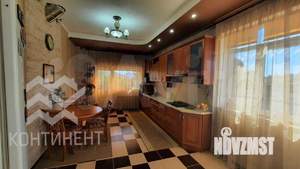 Дом 270м², 3-этажный, участок 6 сот.  