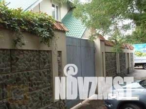 Дом 275м², 3-этажный, участок 7 сот.  