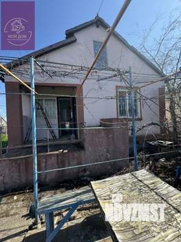 Дом 68м², 1-этажный, участок 4 сот.  