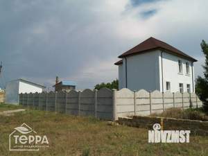 Дом 145м², 2-этажный, участок 6 сот.  