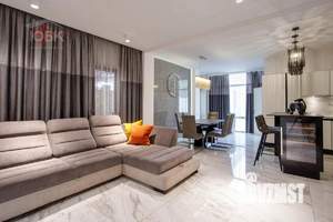 Дом 120м², 2-этажный, участок 2 сот.  