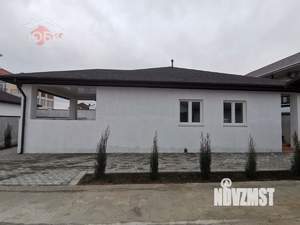 Дом 130м², 1-этажный, участок 6 сот.  