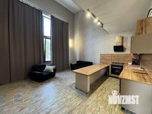 Дом 65м², 1-этажный, участок 1 сот.  