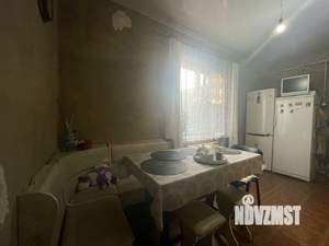 Дом 80м², 1-этажный, участок 5 сот.  