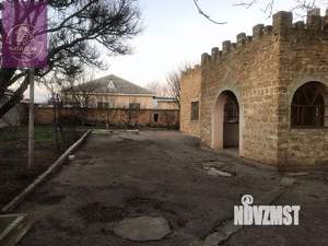 Дом 183м², 1-этажный, участок 12 сот.  